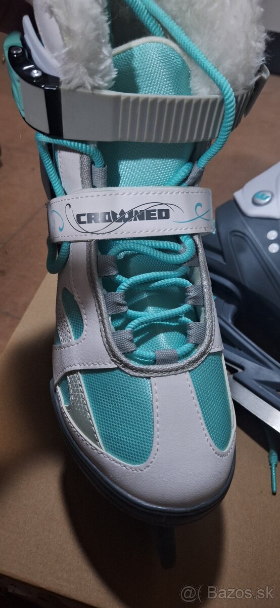 Dámske korčule - 2