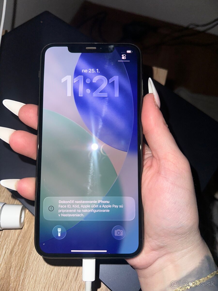 Iphone 11 pro max - 2