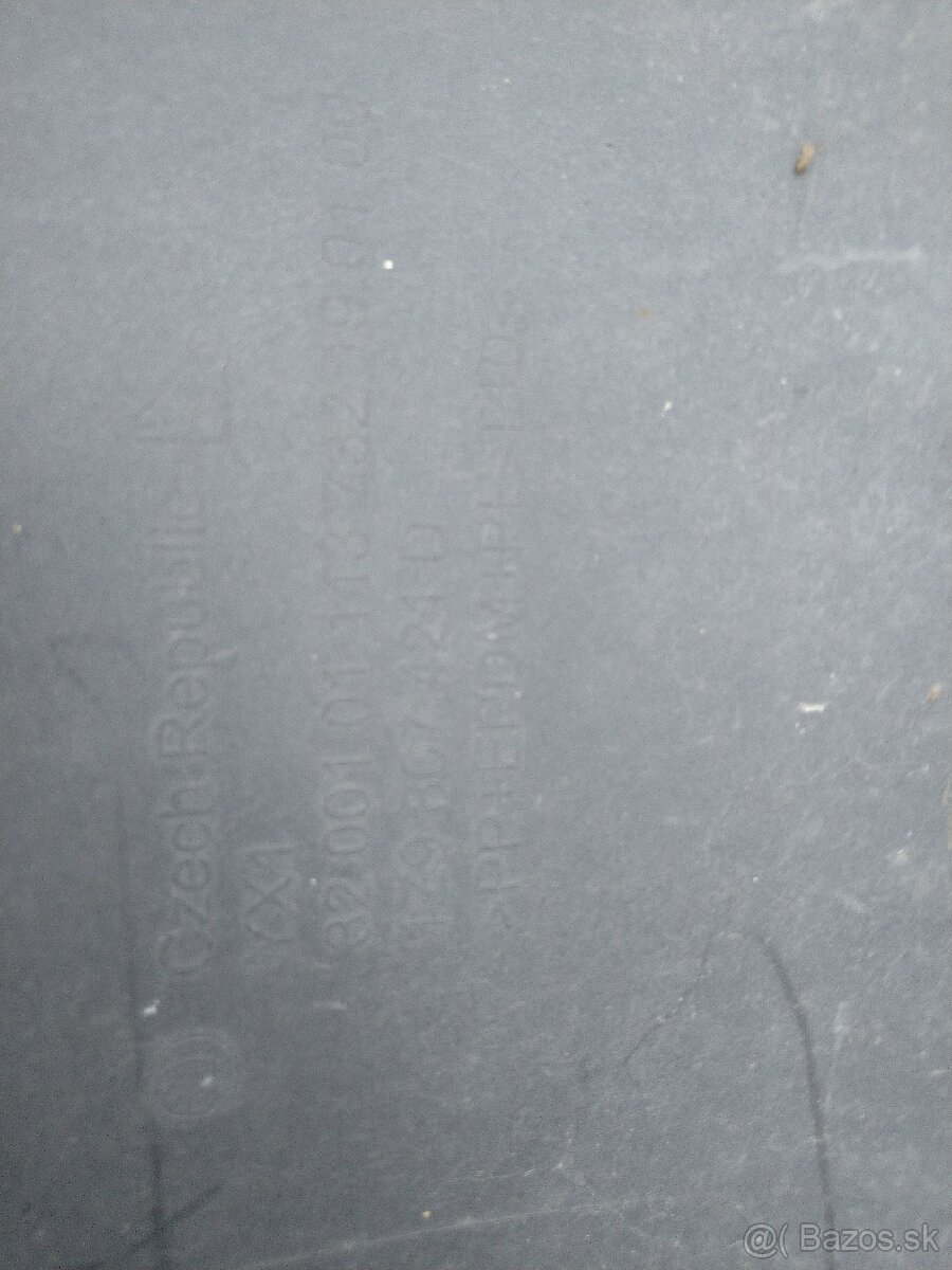 Škoda Octavia 1z9807421d - 2