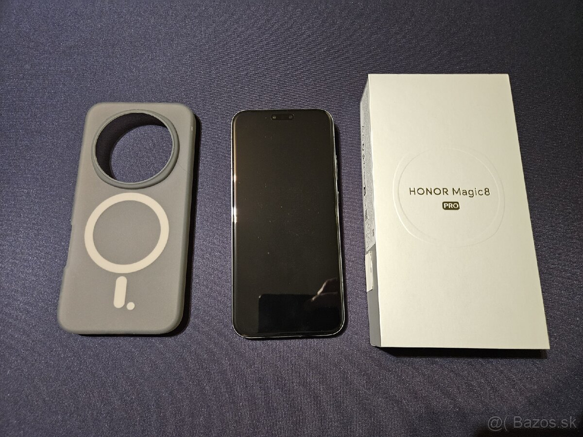 Honor Magic 8 Pro 12 GB /512 GB - 2