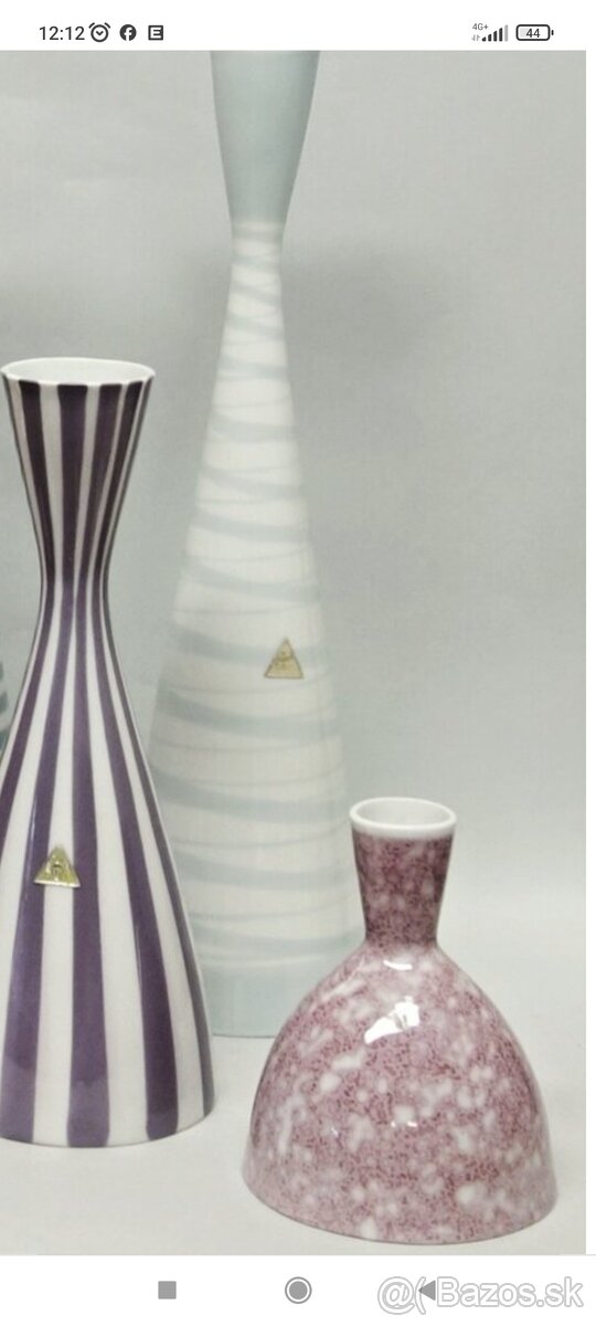 Váza, kúpim takéto, alebo podobne vazy - 2