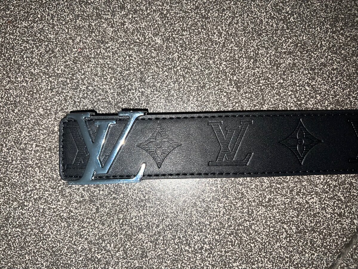 Luis Vuitton opasok/belt - 2