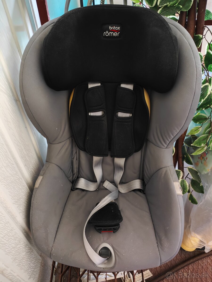 Detská autosedačka Britax Romer - 2