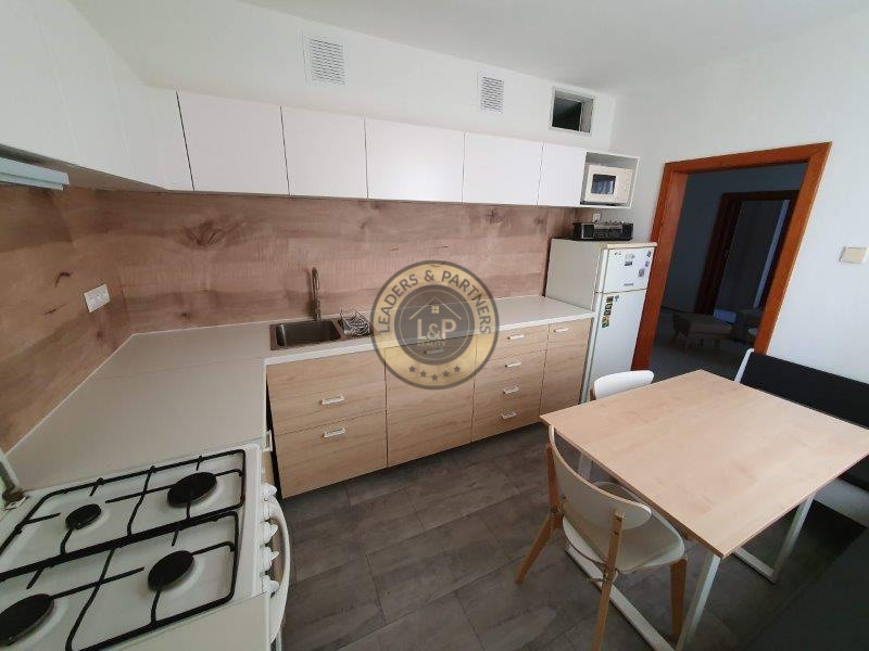 Prenájom 3iz bytu na Parovciach - 2