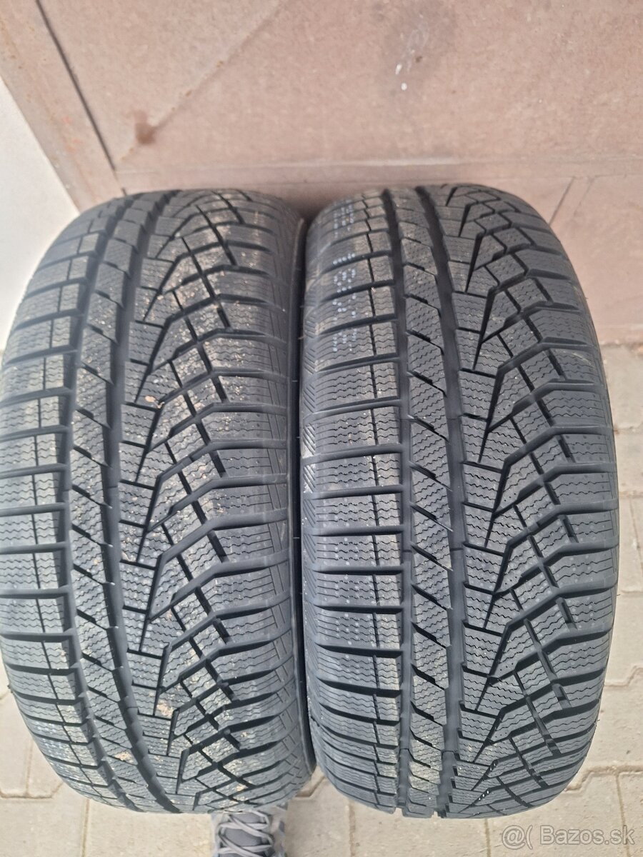 Predám pneumatiky - 2