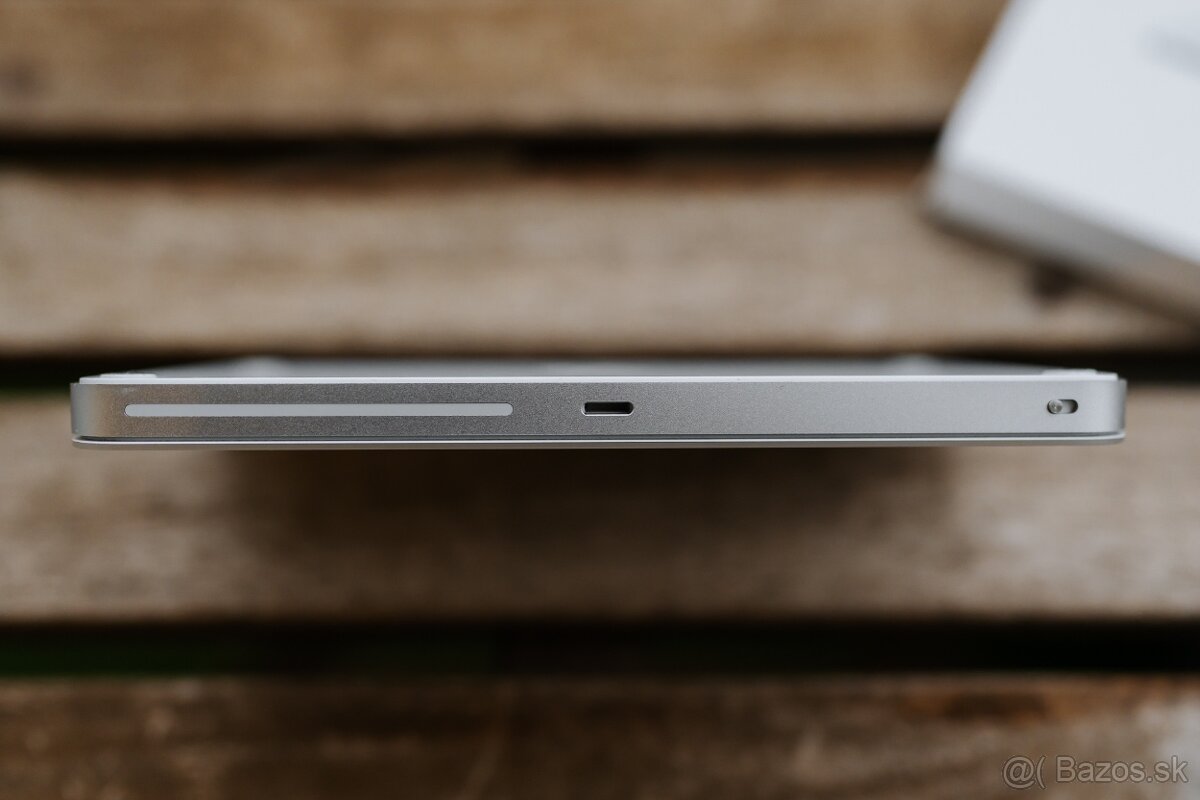 Apple Magic Trackpad - Lightning verzia - 2