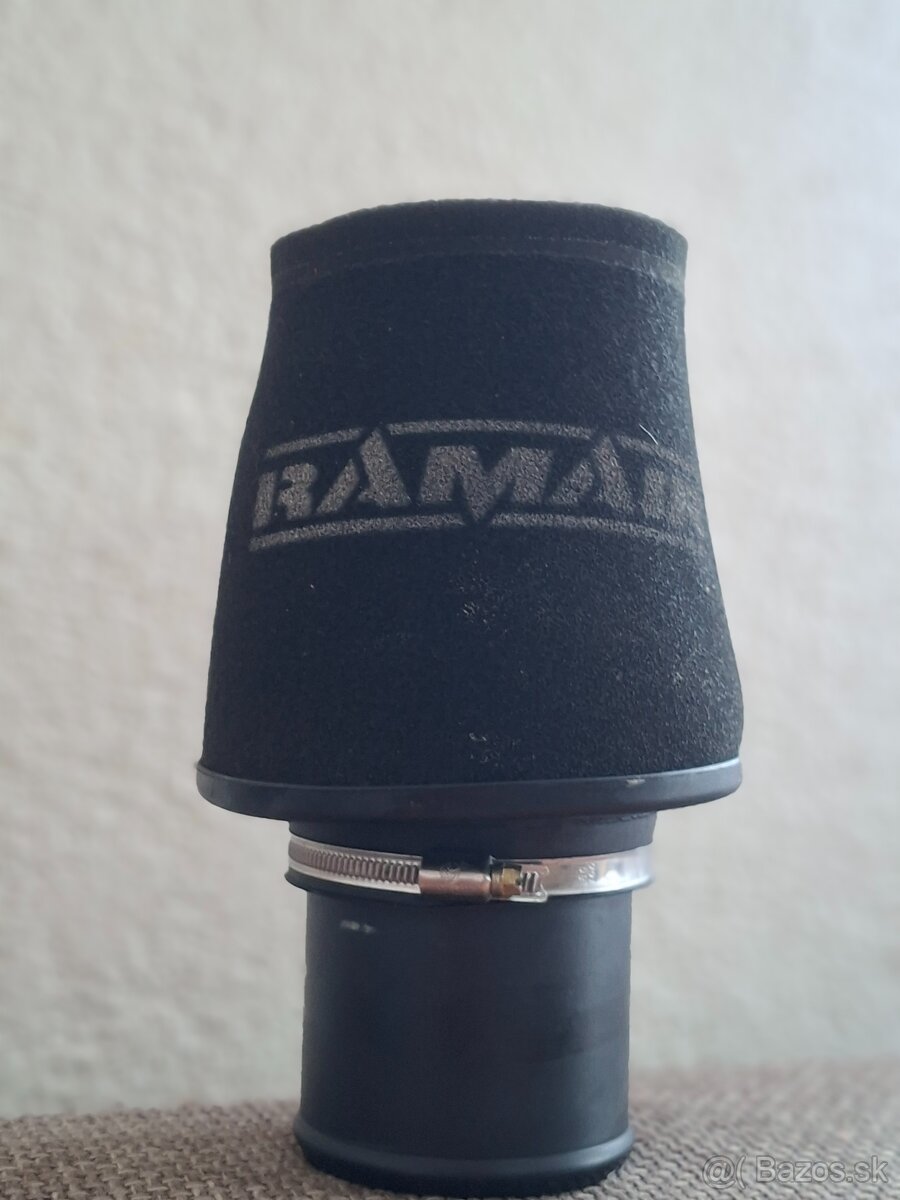 Predám športový filter značky RAMAIR - 2