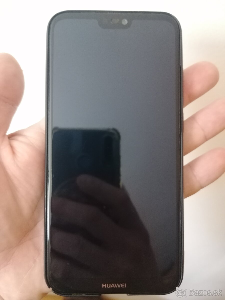Huawei P20 Lite - 2