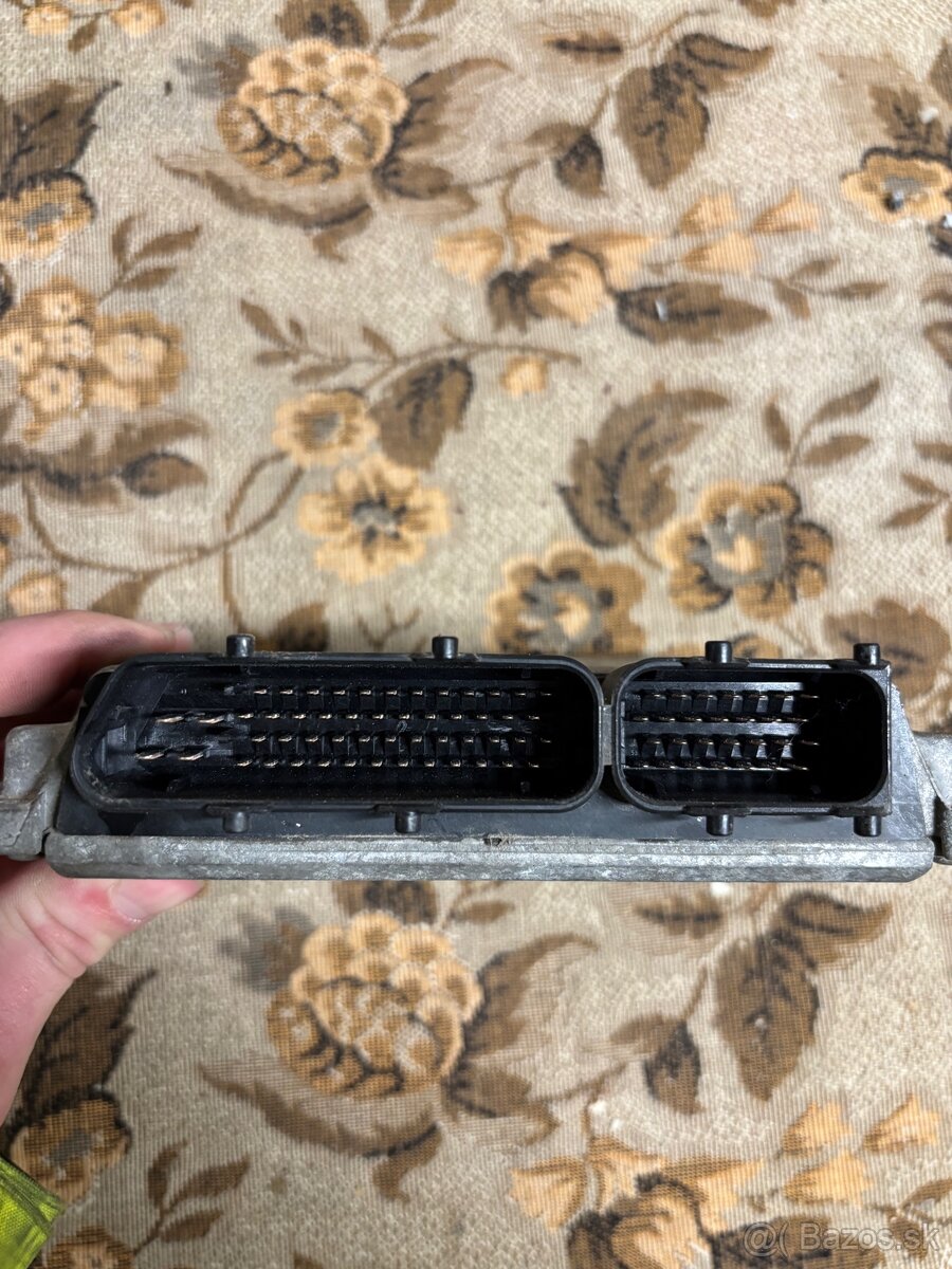 Riadiaca jednotka - 2