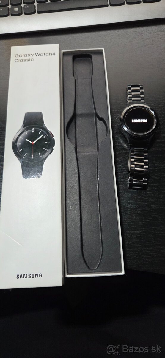 Samsung galaxy watch 4 Classic - 2