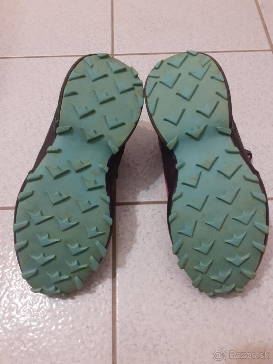 Turistická obuv veľ.36 - 2