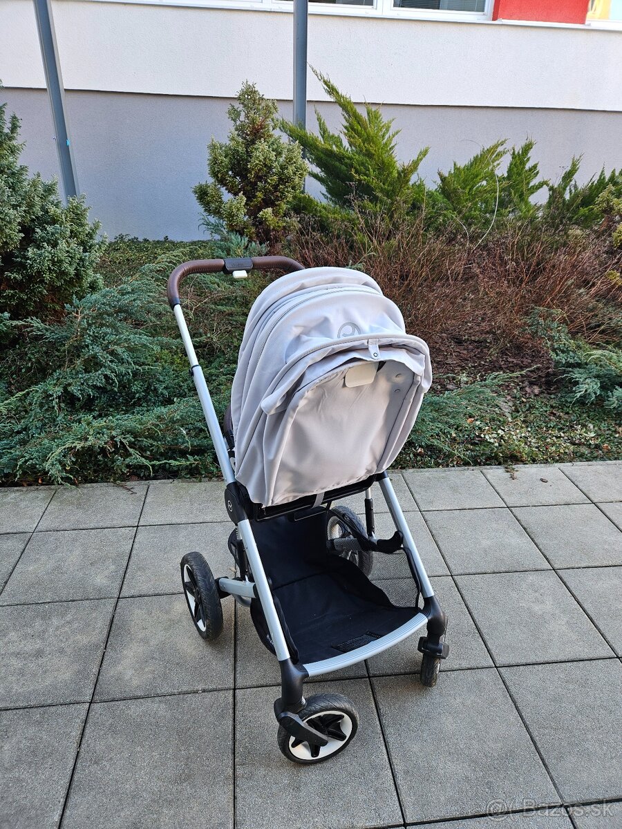 Cybex Talos S Lux - 2