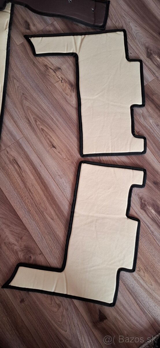 koberce daf eco koza - 2