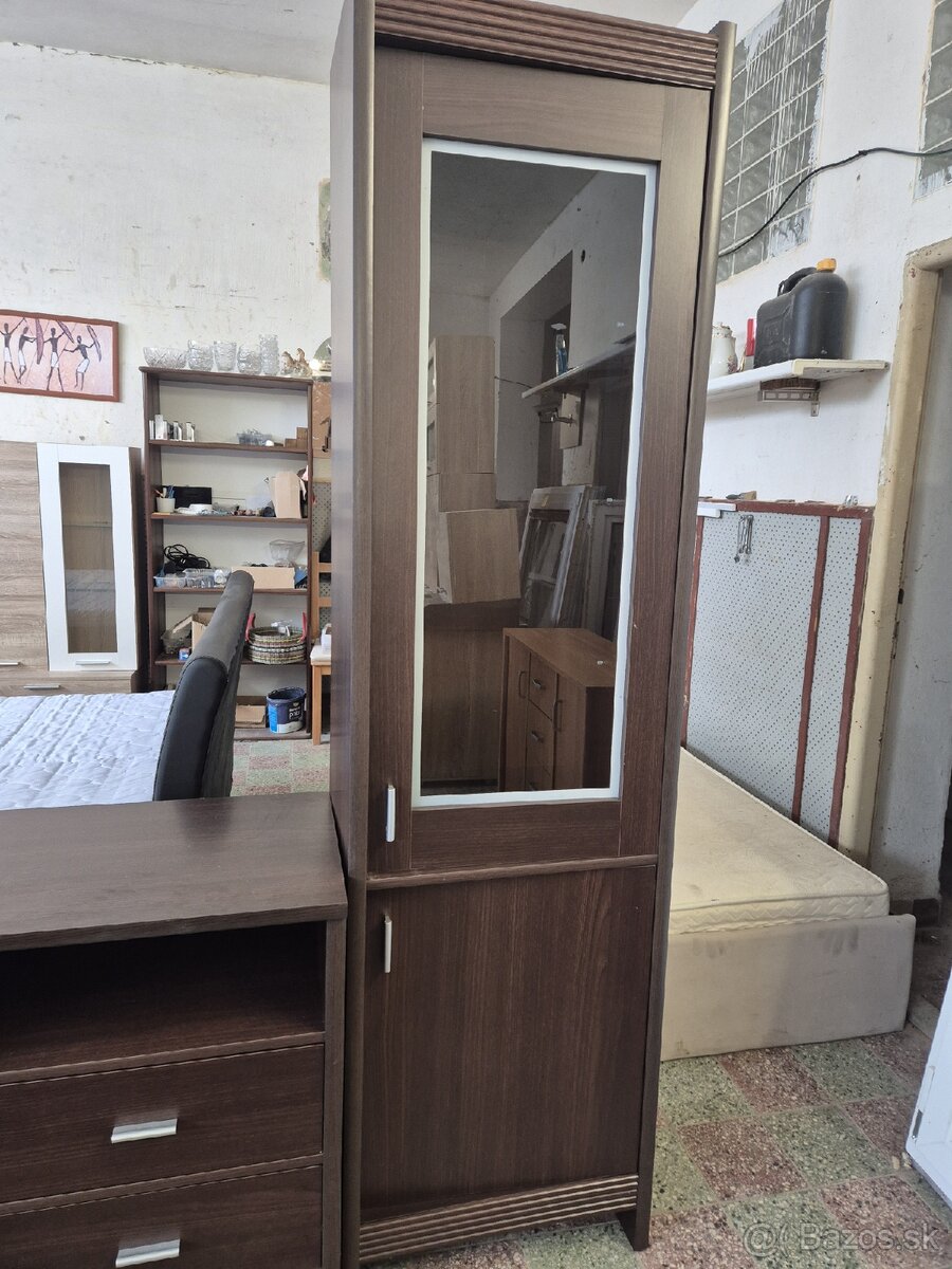 Veľká obývacia zostava - 2