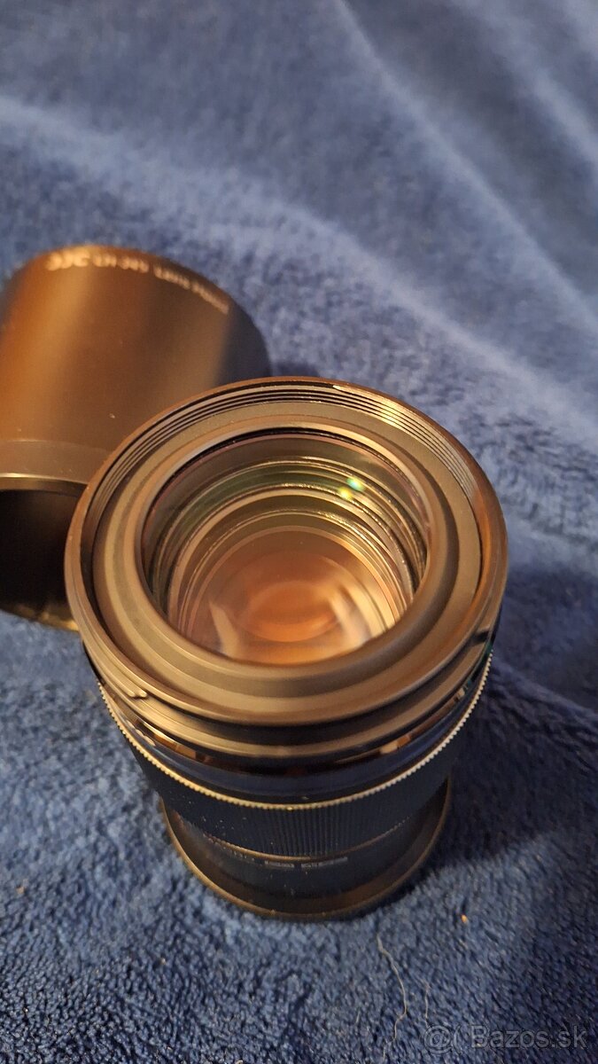 Olympus 60mm macro f2,8 - 2