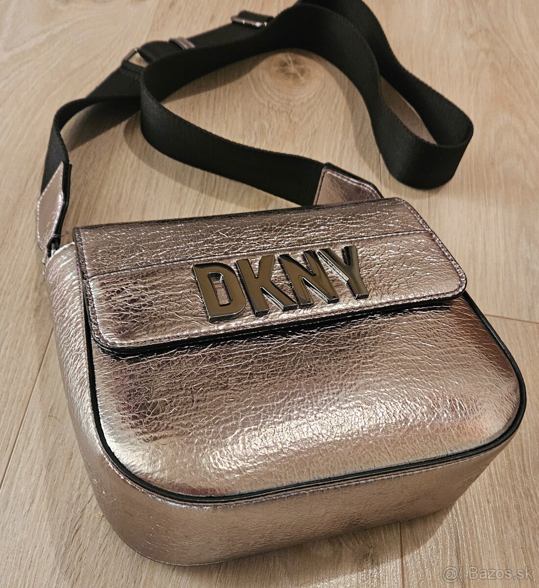 KABELKY RÔZNE ZNAČKY DKNY,TH,CK - 2