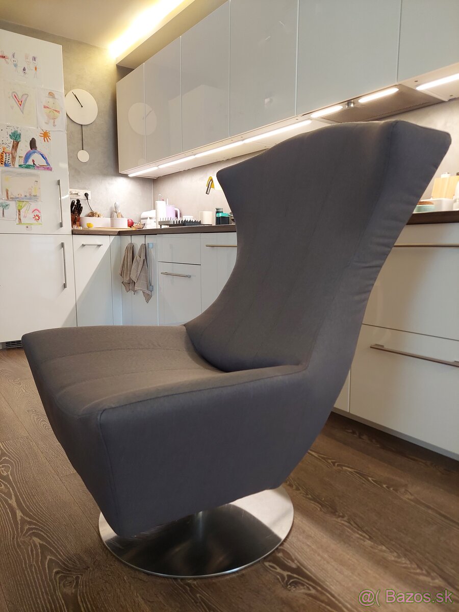 Otocne kreslo Phase - 2