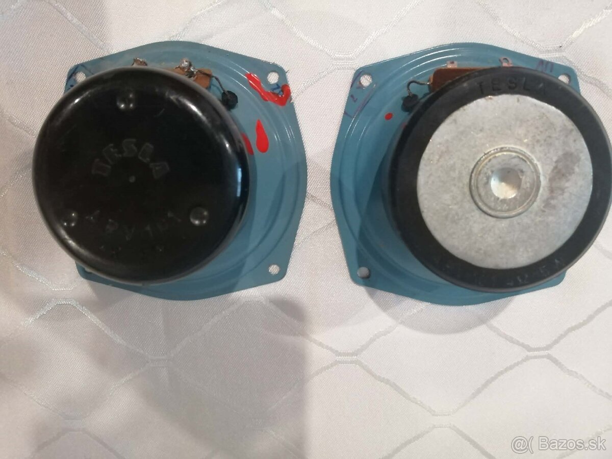 Vyškove repro-Tesla-ARV-161 - 2