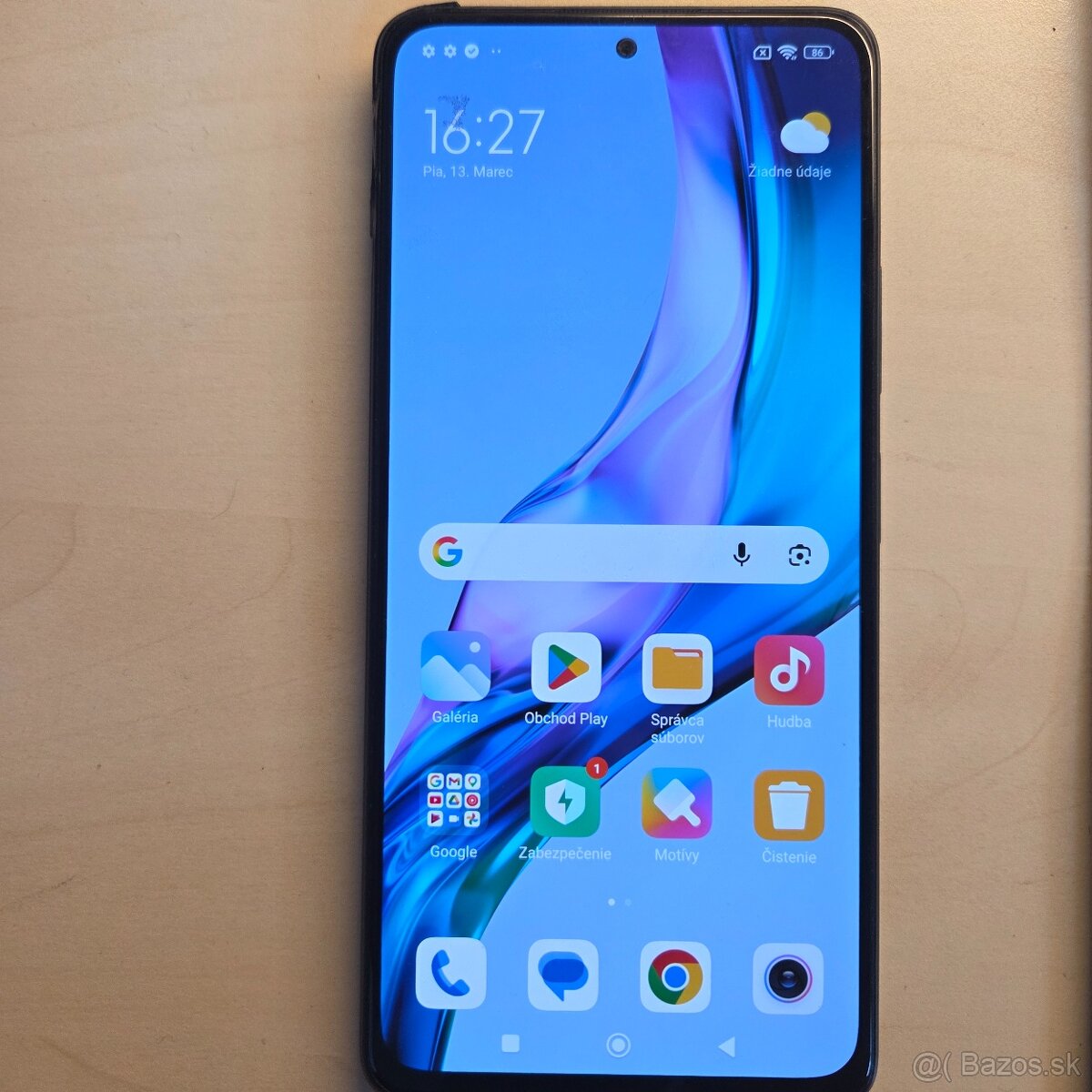 Xiaomi Redmi Note 10 Pro, 6/128GB - 2