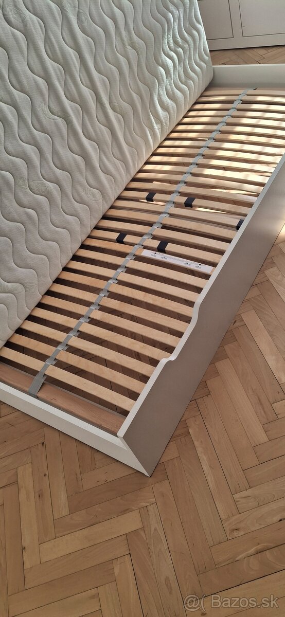 Posteľ rozťahovacia - 2