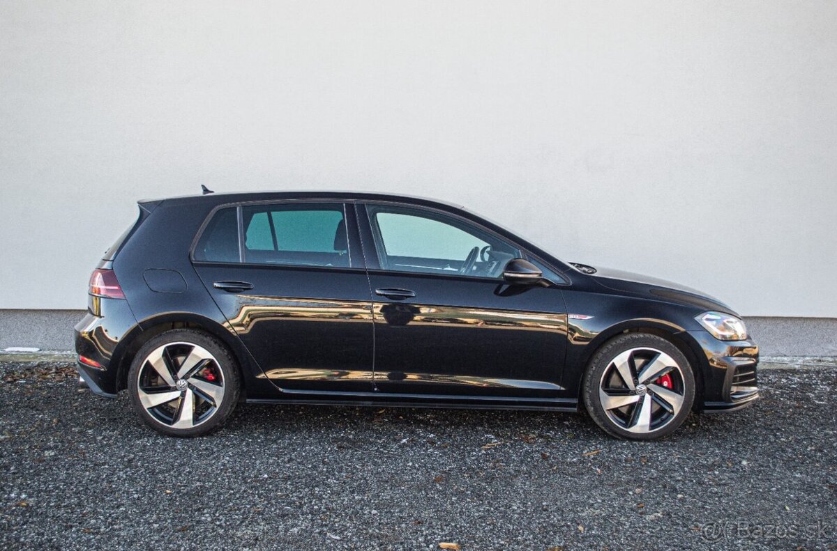Volkswagen Golf 2.0 TSI BMT GTI "Performance" - 2