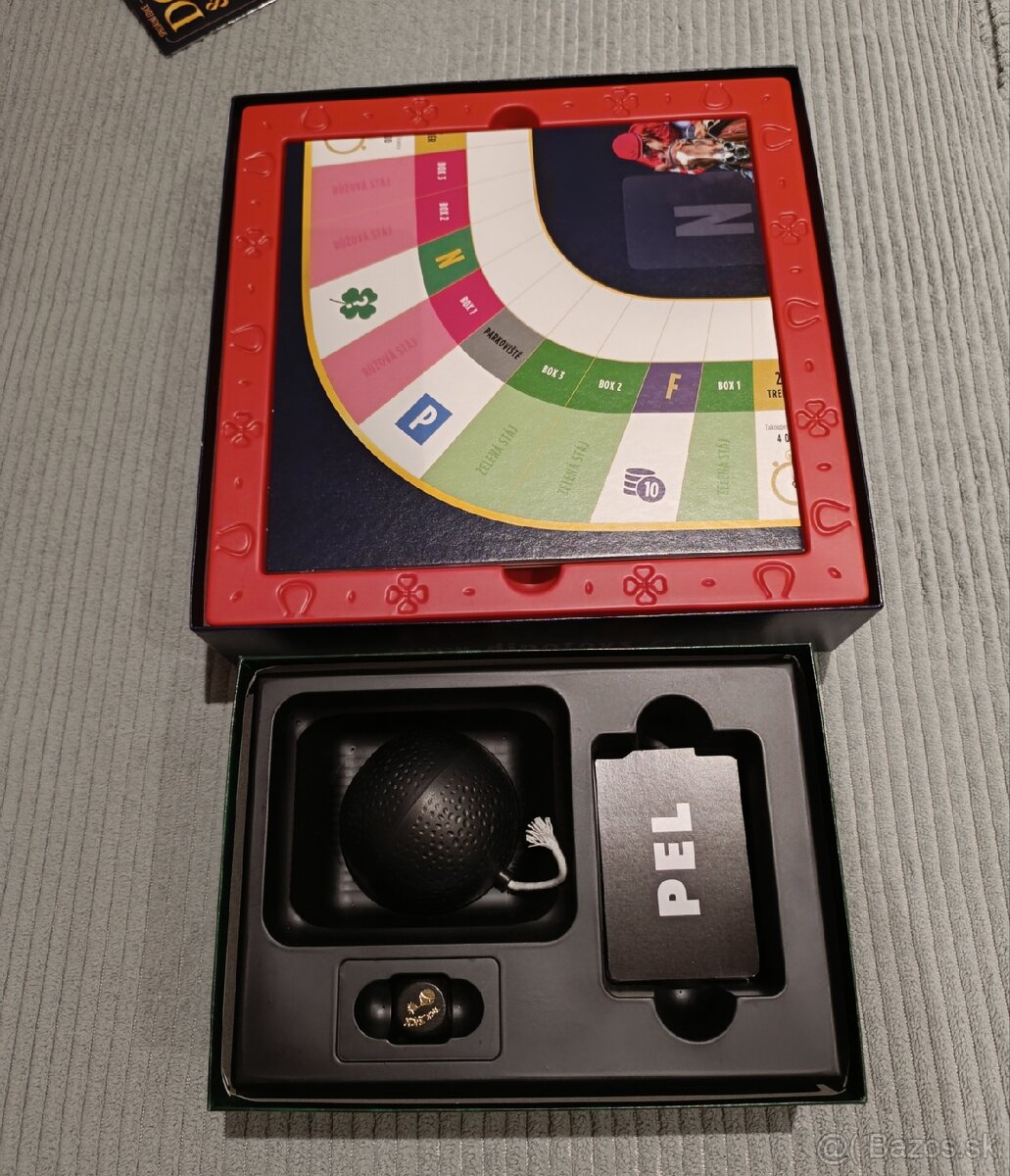 Spoločenské hry - 2