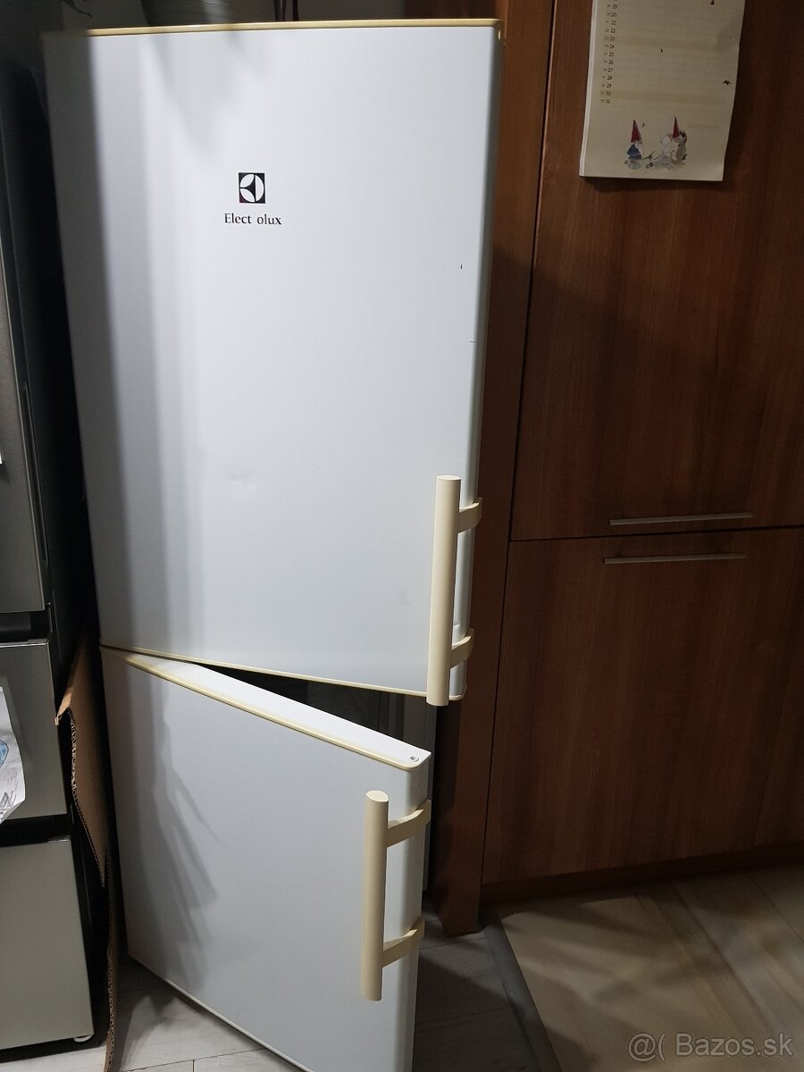 Elektrolux chladnicka - 2