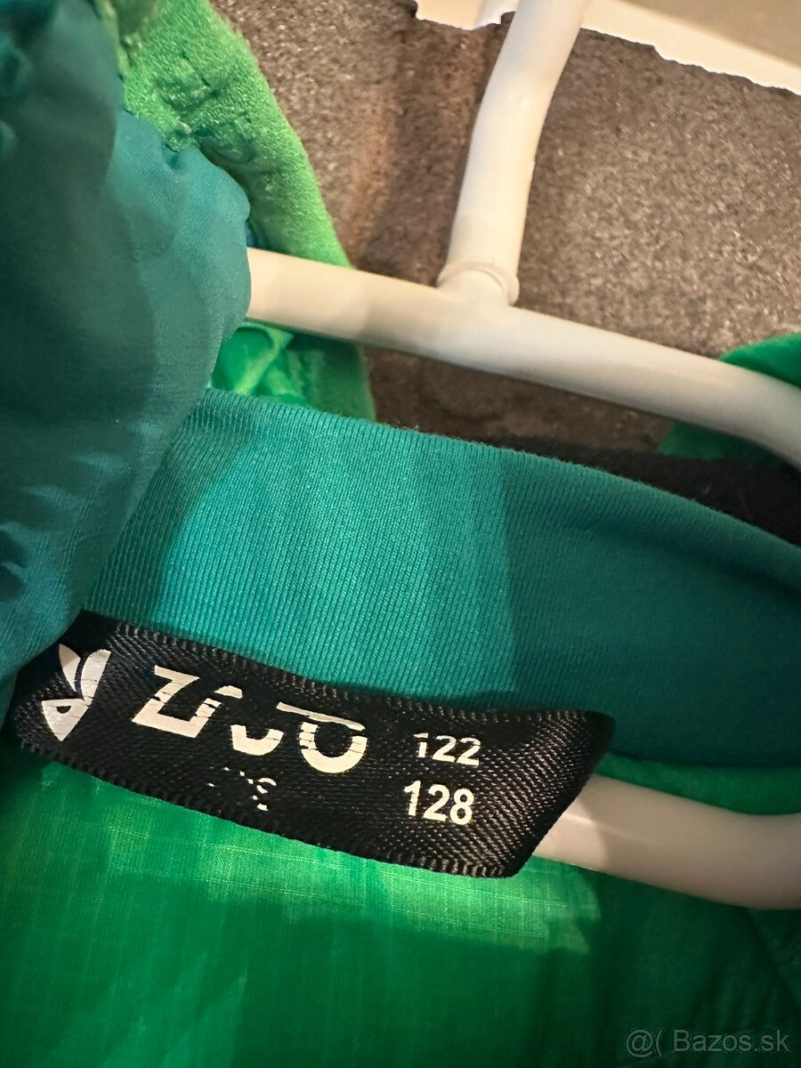 Bunda Zajo Narvik Primaloft - 2