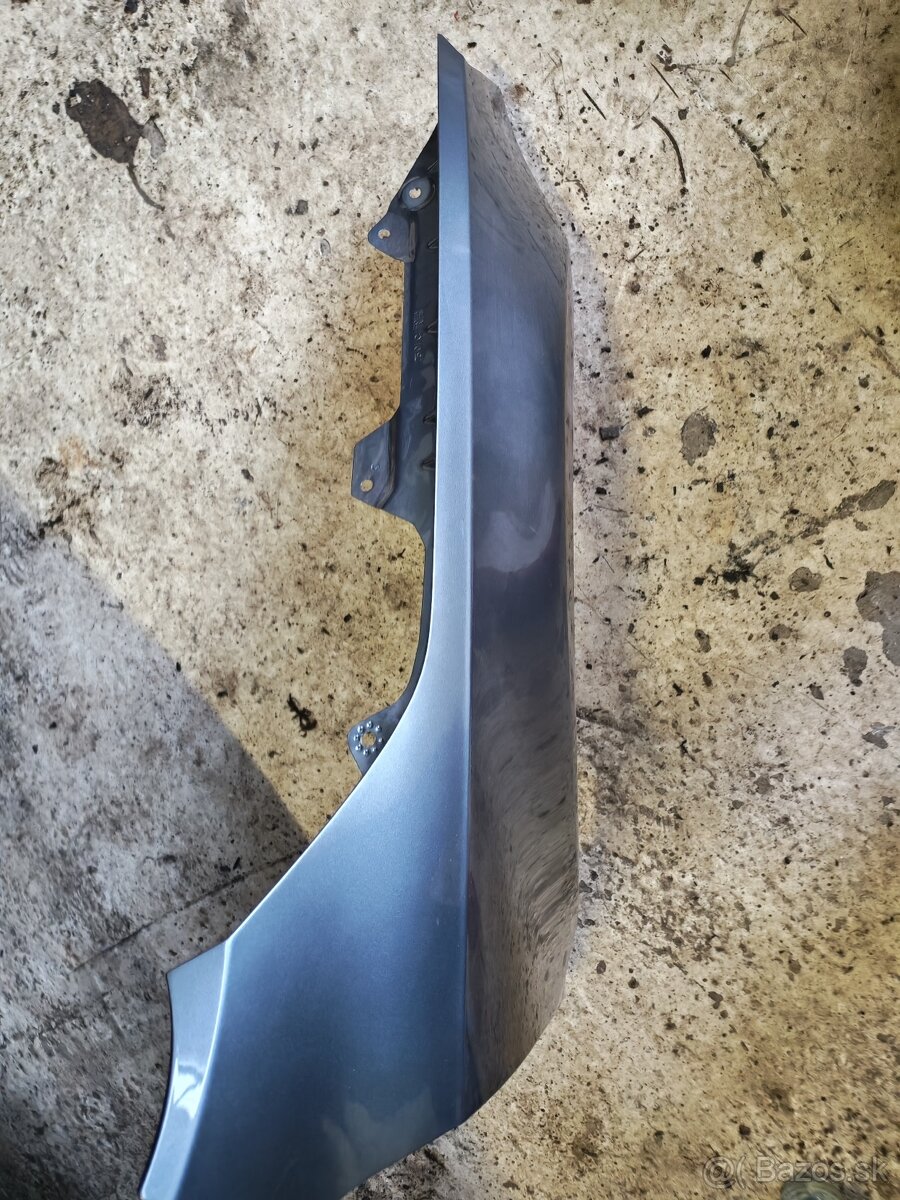 Škoda Octavia 3 - 2