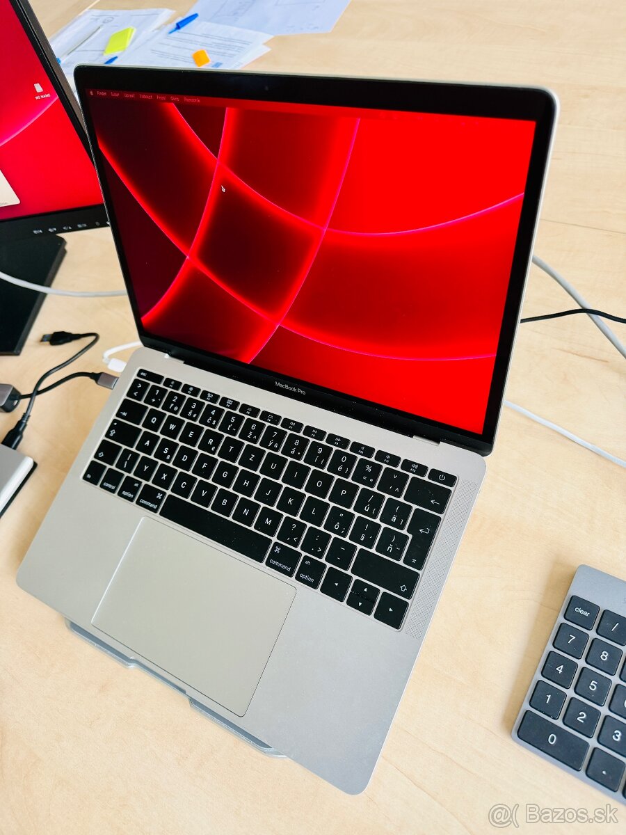 MacBook Pro 13 2016 - 2