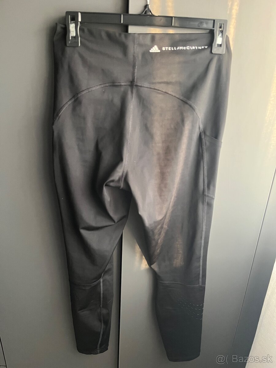 Adidas by Stella McCartney legíny - 2