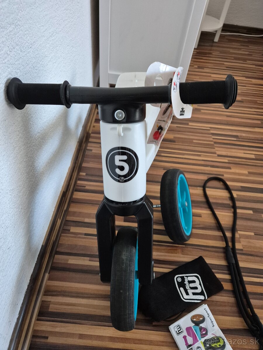 Funny wheels odrážadlo - 2