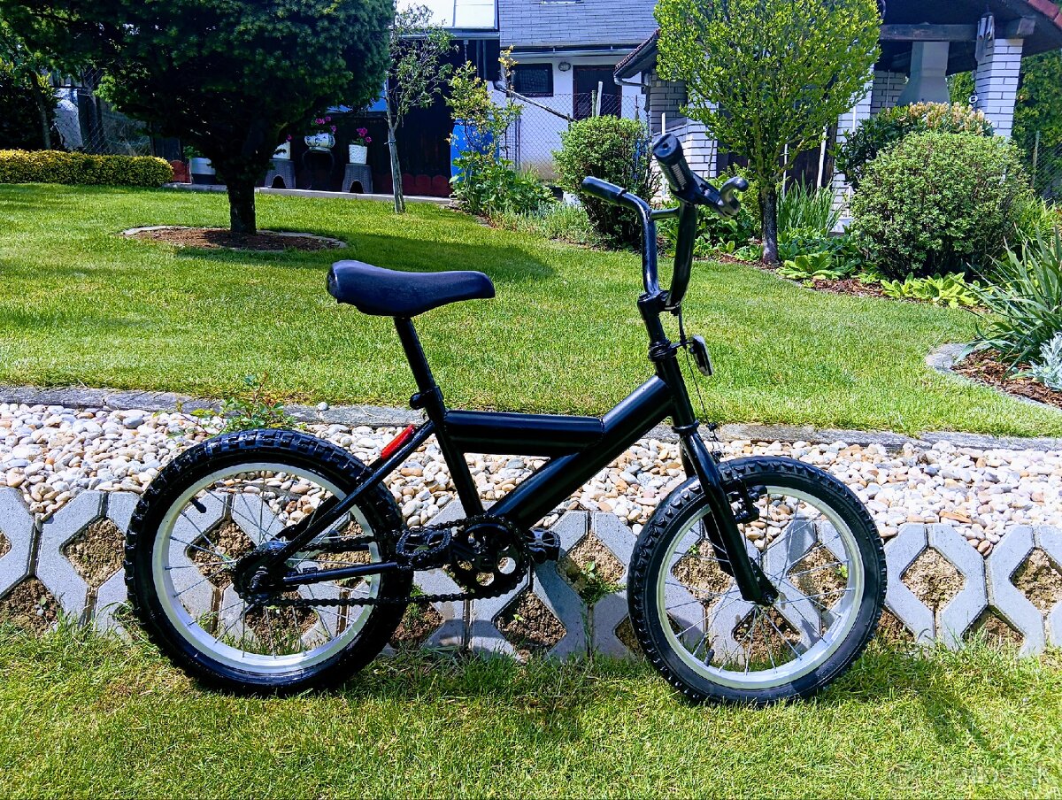 BMX - 2