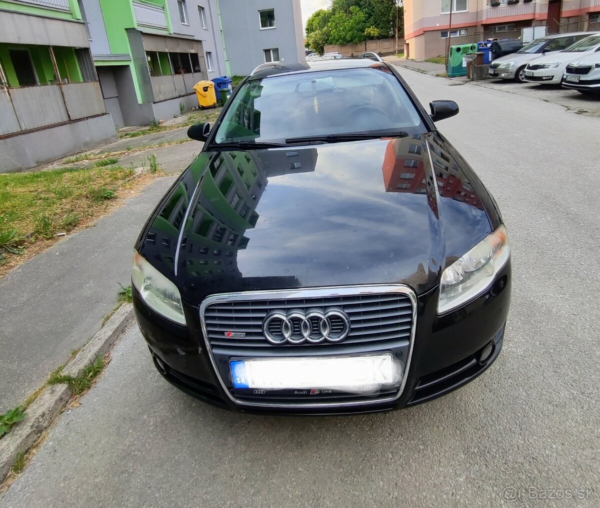Predám tel 0940136883 - 2