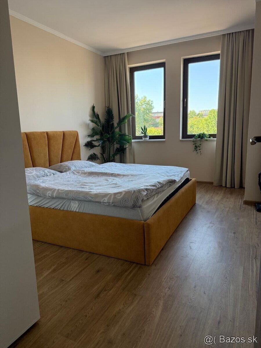 Apartmány Bulharsko NOVOSTAVBA - 2