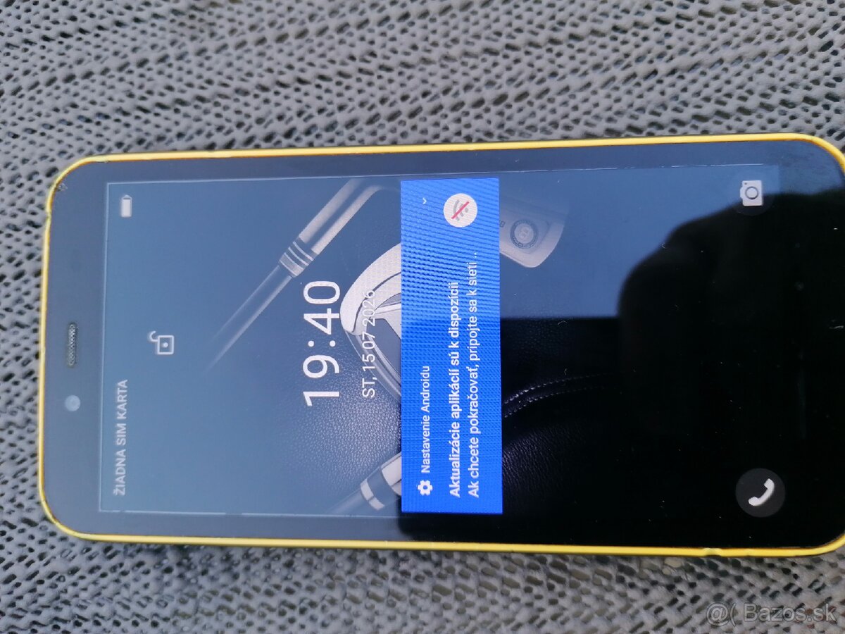 Mobily - 2