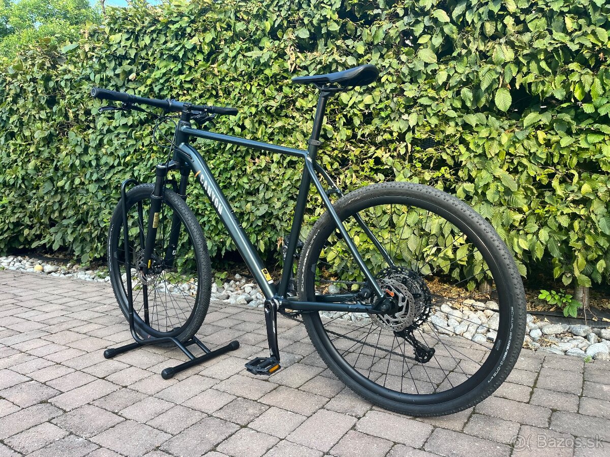 Canyon Pathlite 6 - 2