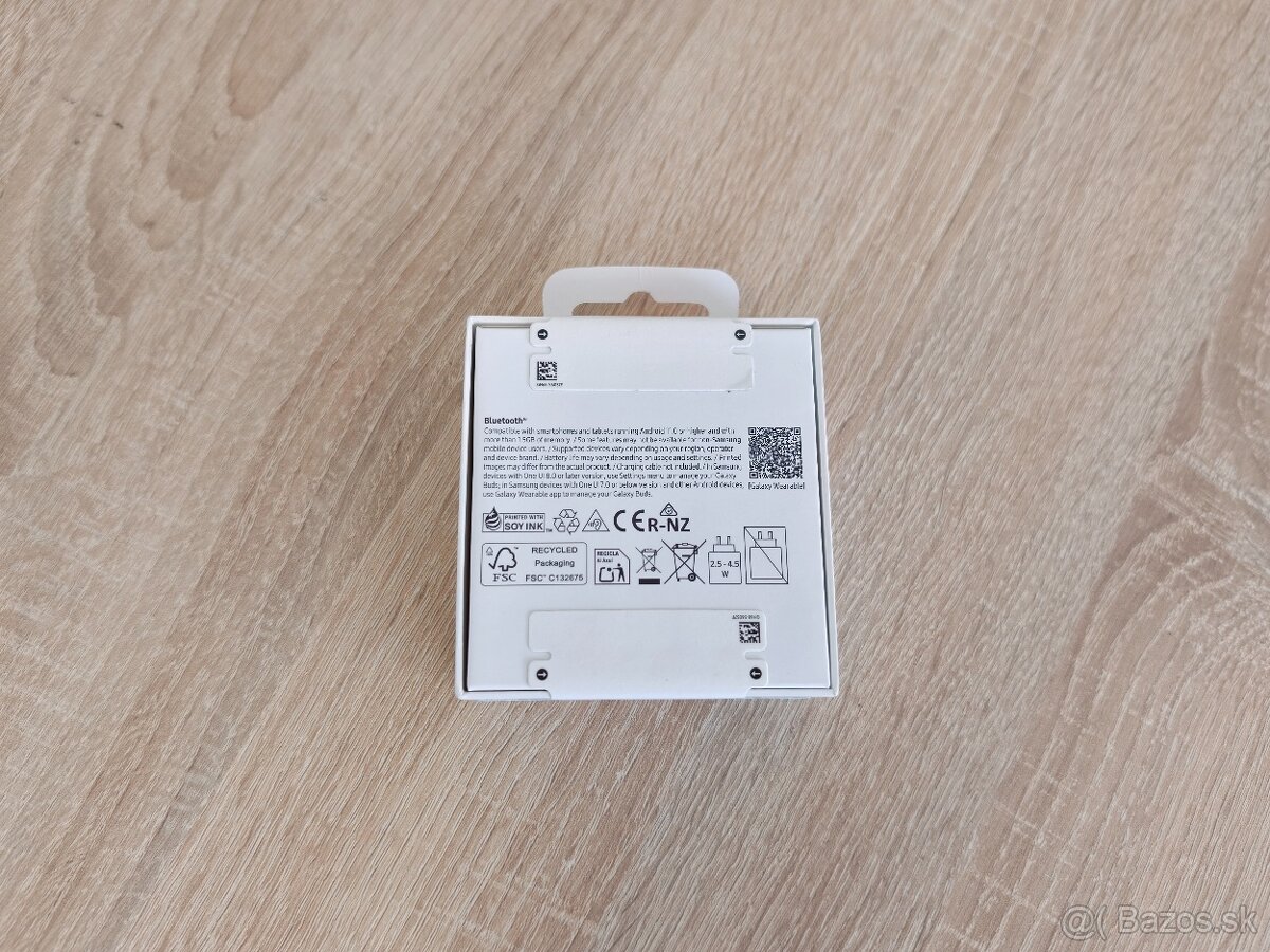 Samsung Galaxy buds 3fe - 2
