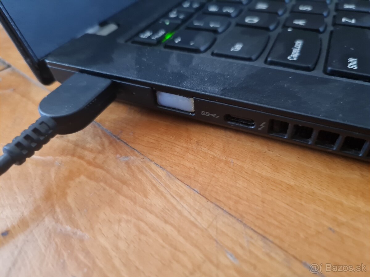 💻 Lenovo ThinkPad T470 – Spoľahlivý pracant - 2
