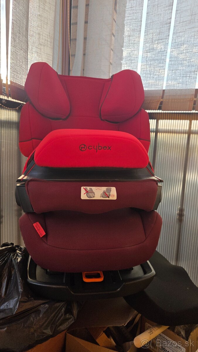 Cybex Pallas 2-Fix - 2
