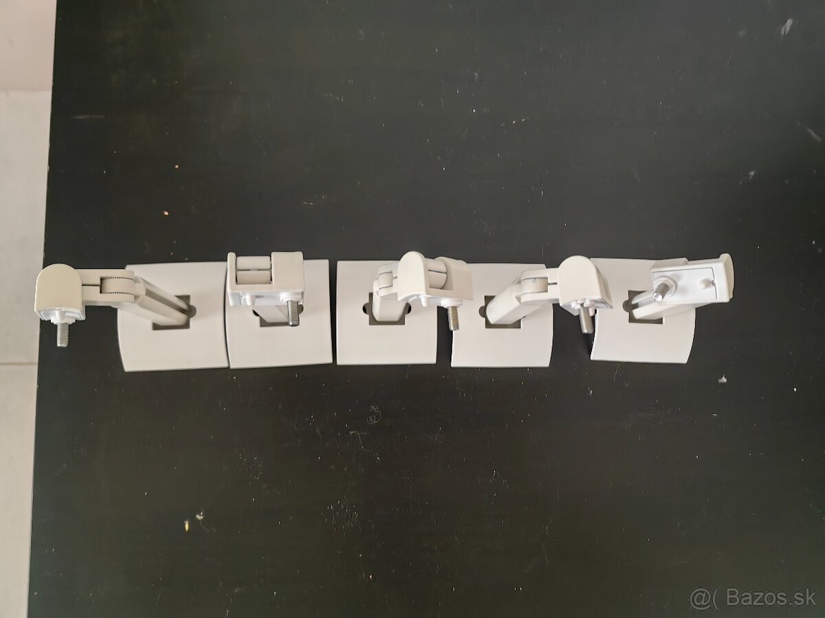 Bose stojany - 2