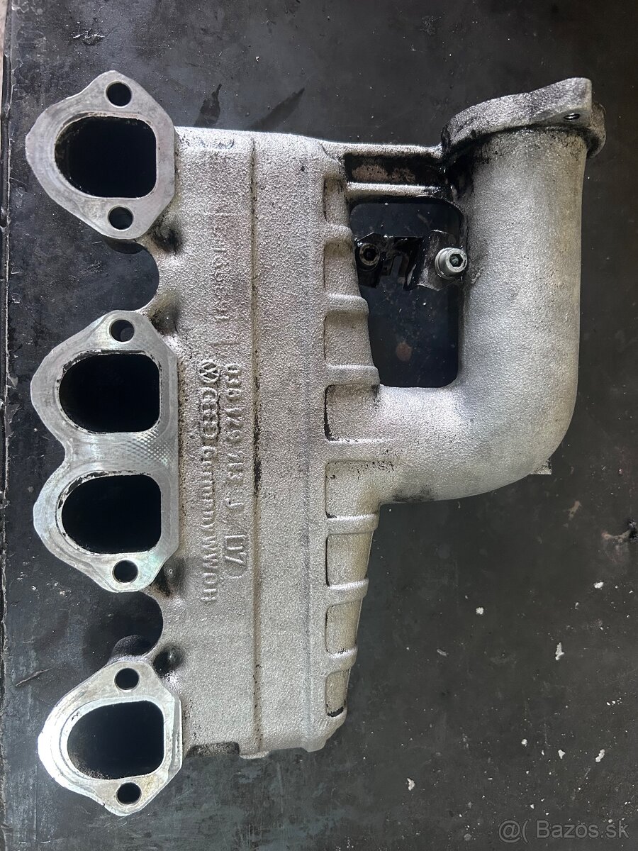 Sacie potrubie 1.9tdi - 2