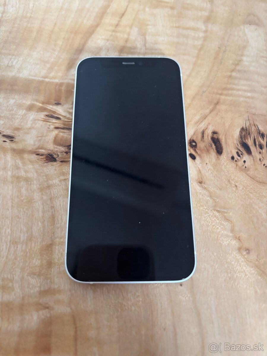 Predám iPhone 12 mini 64 GB - 2