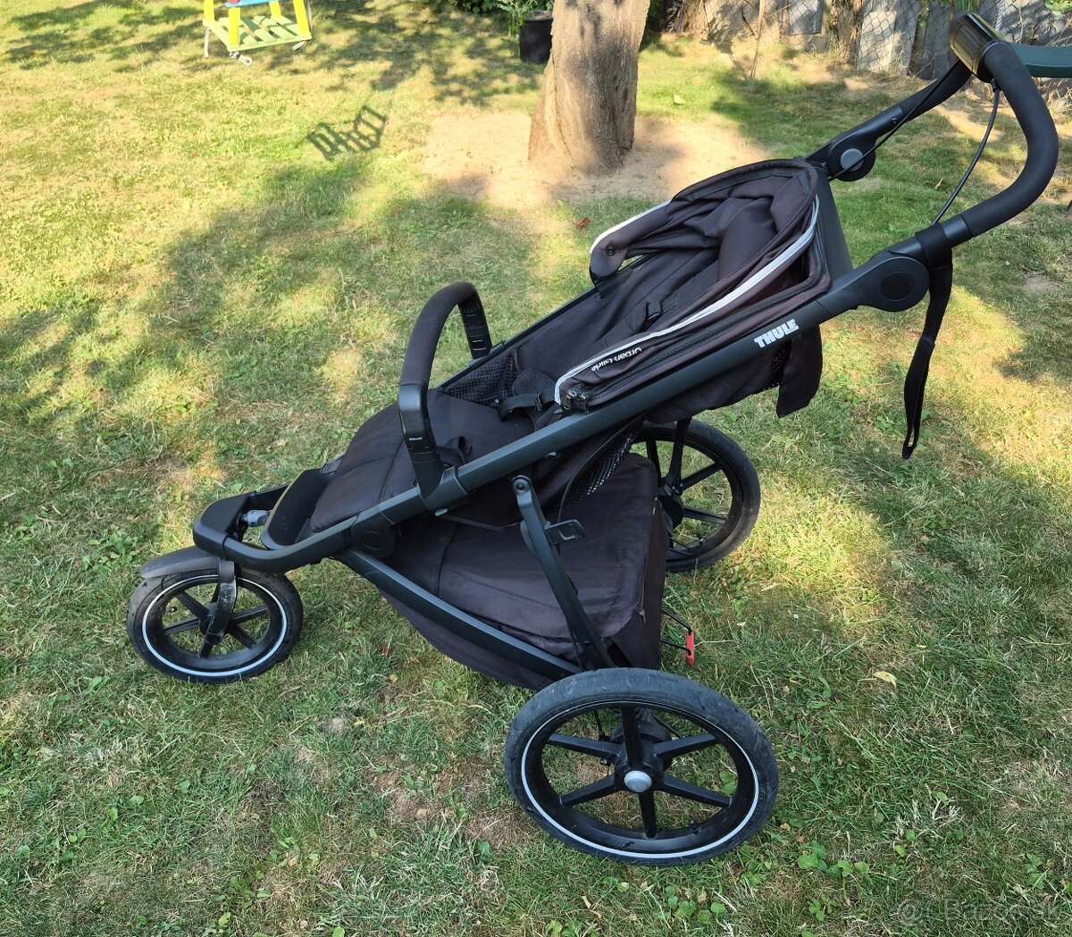 Thule Urban Glide 2 - 2