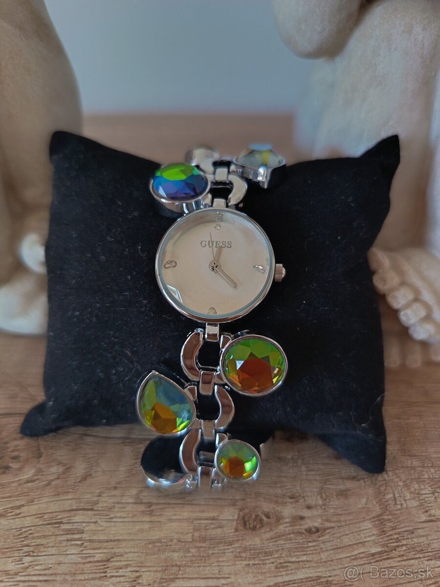 Damske hodinky Guess 3034 - 2