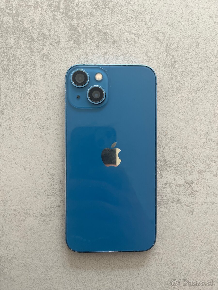 iPhone 13, 128 GB - 2