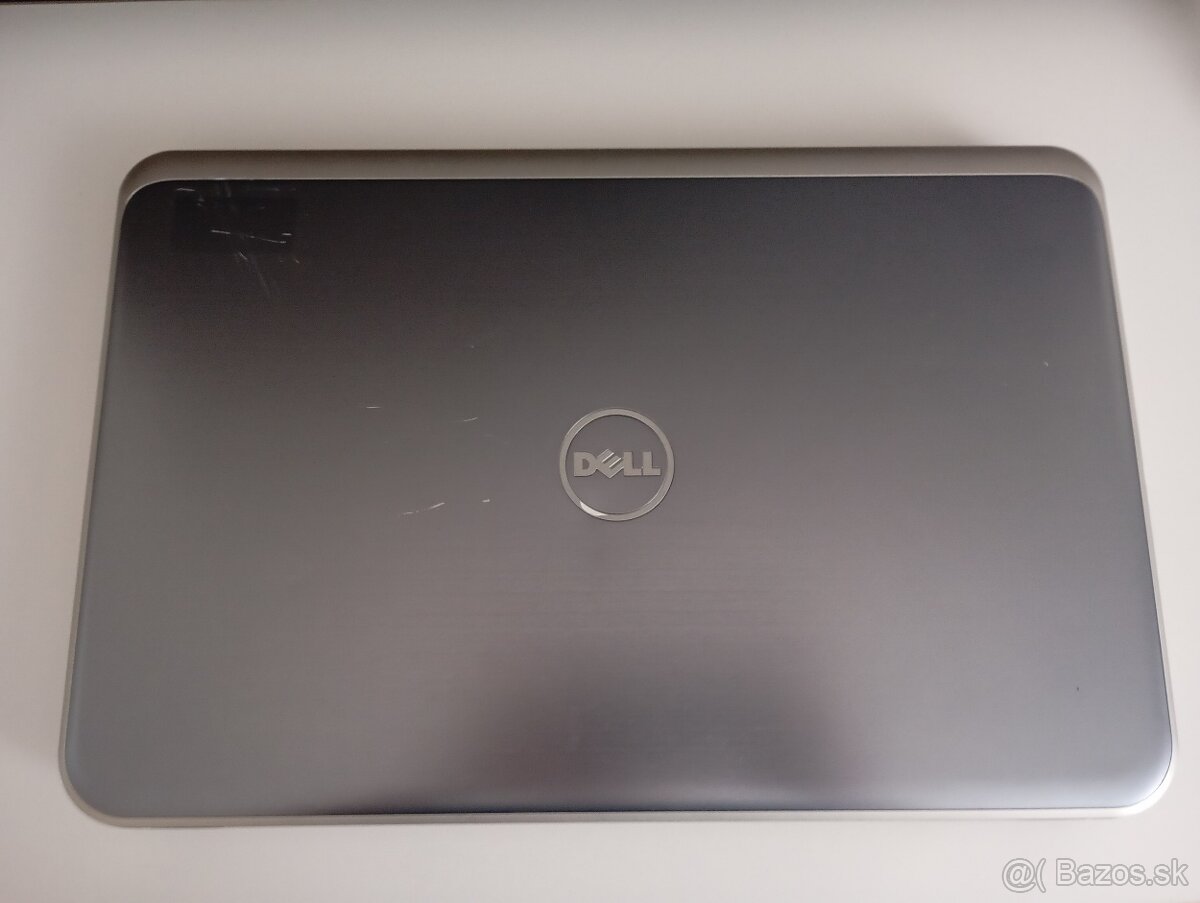 Dell Inspiron 5721 + Intel core i5 + 8gb ram + Windows 10 - 2