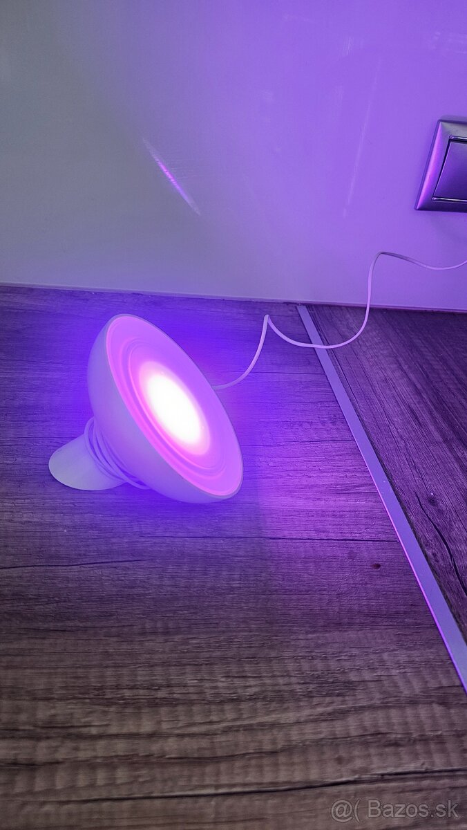 Predám Philips Hue bloom - 2