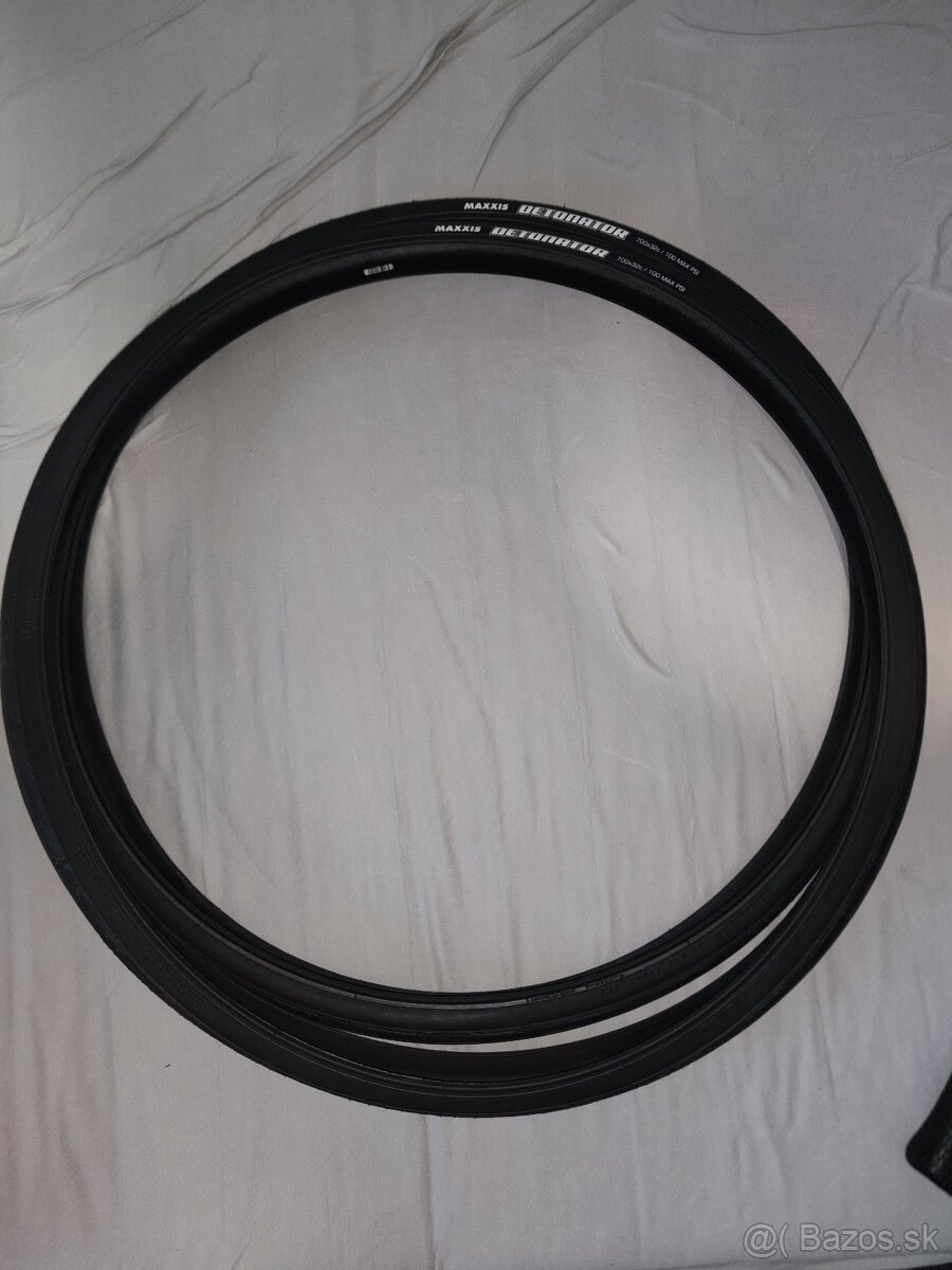 Maxxis detonator 700x32c - 2