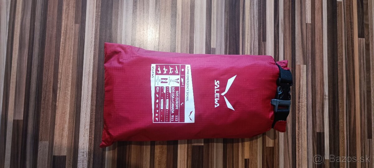 Bivakovacie vrece Salewa NOVÉ - 2